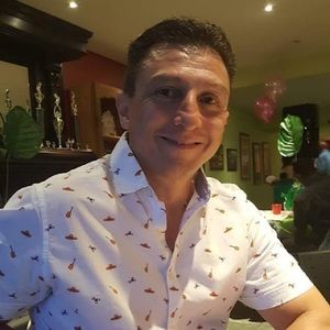 Meet your Posher, Ricardo